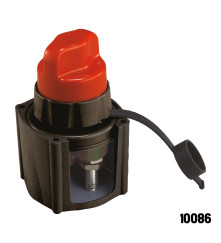 AAA - Battery Switch