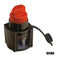 AAA - Battery Switch