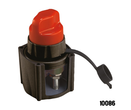 AAA - Battery Switch