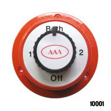 AAA - Battery Switch