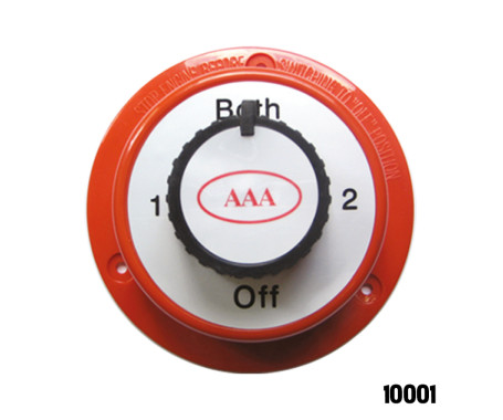 AAA - Battery Switch