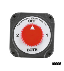 AAA - Battery Switch