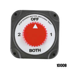 AAA - Battery Switch