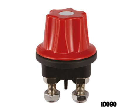 AAA - Heavy Duty Battery Switch