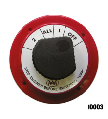 AAA - Battery Switch