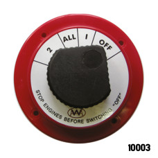 AAA - Battery Switch