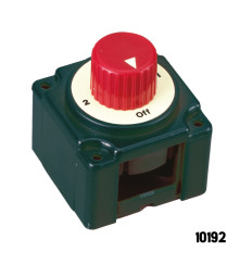 AAA - Mini Battery Switch with Knob
