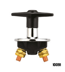 AAA - Heavy Duty Battery Switch