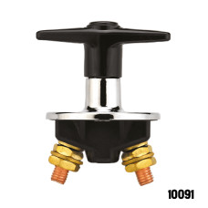 AAA - Heavy Duty Battery Switch