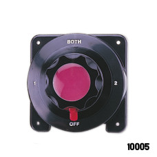 AAA - Battery Switch