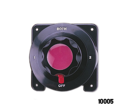 AAA -  Battery Switch