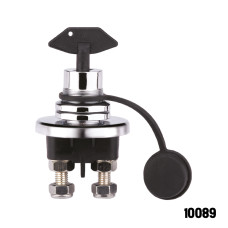 AAA - Heavy Duty Battery Switch