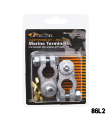 DEKA - Marine Battery Wing Nut Terminals