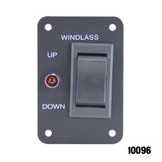 AAA - Windlass Switch - 12V