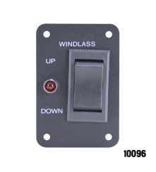AAA - Windlass Switch - 12V