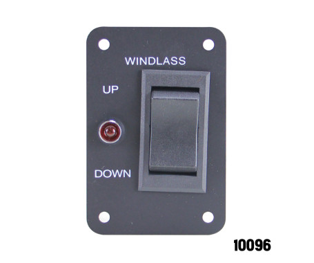 AAA - Windlass Switch - 12V