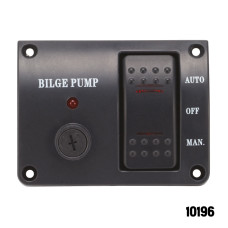 AAA - Bilge Pump Switch
