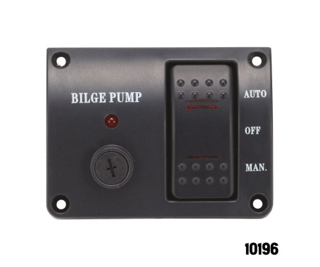 AAA - Bilge Pump Switch