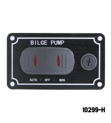 AAA - Bilge Pump Switch - Horizontal