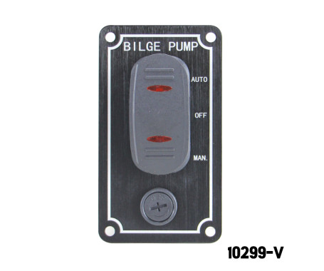 AAA - Bilge Pump Switch - Vertical AAA - Bilge Pump Switch - Vertical