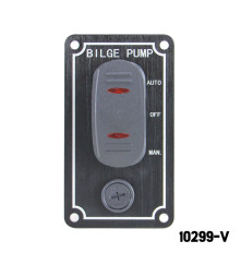 AAA - Bilge Pump Switch - Vertical
