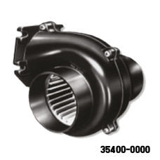 JABSCO - Radial Blower - 12V