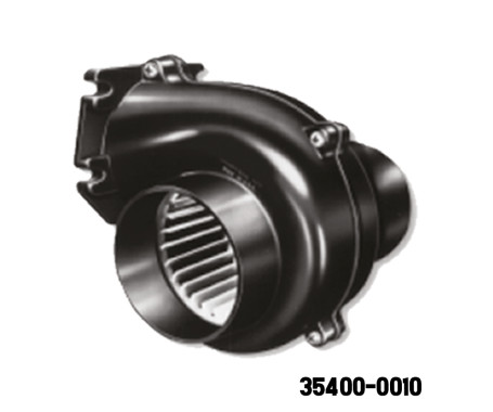 JABSCO - Radial Blower - 24V