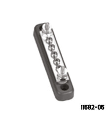 AAA - Copper Bus Bar - 5 Pin