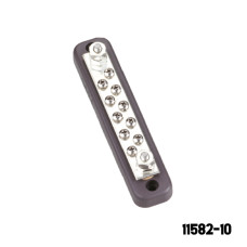 AAA - Copper Bus Bar - 10 Pin