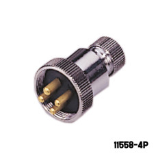 AAA - Deck Connector - 5 AMP, 4 Pins
