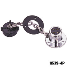 AAA - Deck Connect - 3 AMP, 4 Pins