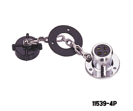 AAA - Deck Connect - 3 AMP, 4 Pins AAA - Deck Connect - 3 AMP, 4 Pins