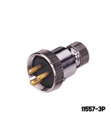 AAA - Deck Connector - 5 AMP, 3 Pins