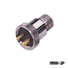 AAA - Deck Connector - 5 AMP, 2 Pins