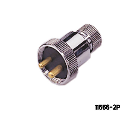 AAA - Deck Connector - 5 AMP, 2 Pins
