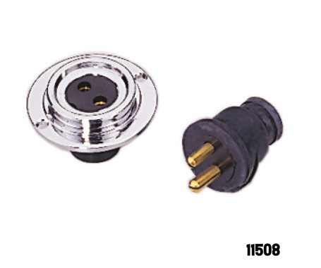 AAA - Deck Connector