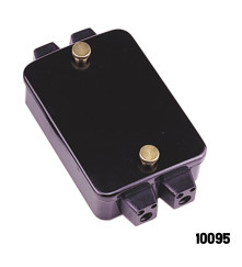 AAA - Waterproof Connection Box - 8 Conductors
