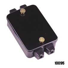 AAA - Waterproof Connection Box - 8 Conductors