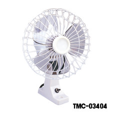 TMC - Marine Fan