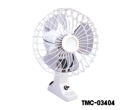 TMC - Marine Fan