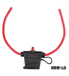 AAA - Fuse Holder Waterproof 