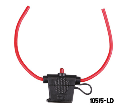 AAA - Fuse Holder Waterproof 