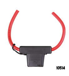 AAA - Fuse Holder Waterproof 