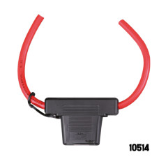 AAA - Fuse Holder Waterproof 