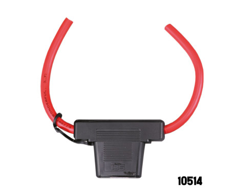 AAA - Fuse Holder Waterproof 