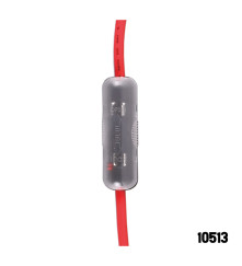 AAA - Glass Fuse Holder