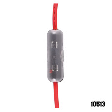 AAA - Glass Fuse Holder