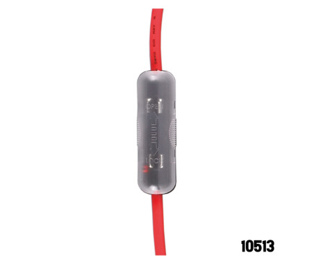 AAA - Glass Fuse Holder