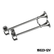 AAA - Dual Trumpet Horn - 12V