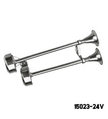 AAA - Dual Trumpet Horn - 24V